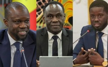 Ousmane Diagne, Garde des Sceaux, ...- Quand le professionnalisme, l’intégrité et la rigueur résistent à la passion et à la pression populaires