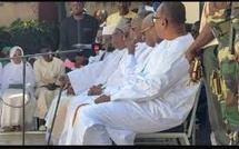 Moustapha Niass rend hommage à Mamadou Badio Camara : « J’ai perdu un frère en qui j’avais une confiance totale »