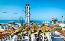 Cap des Biches : Allumage réussi pour la centrale West Africa Energy