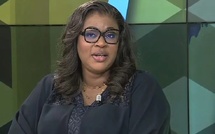 Néné Fatoumata Tall : « Rien ne peut empêcher Macky Sall de retourner au Sénégal »