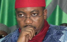 Son cas corsé, Cheikh Alassane Sène va t'il mettre à exécution sa menace de grève de la faim? Son cas corsé, Cheikh Alassane Sène va t'il mettre à exécution sa menace de grève de la faim?