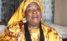 La "chroniqueuse " , Mbodja Mbaye , arrêtée  par la Cybersécurité !
