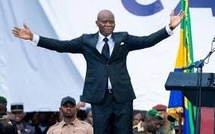 Gabon : Brice Oligui Nguema élu président avec 90,35 % des voix