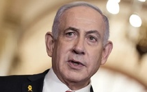 Possible reconnaissance d'un État palestinien: Netanyahu juge que Macron fait une "grave erreur"