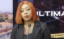 Contrat armement : Fatou Kiné CISSE convoquée à la DIC