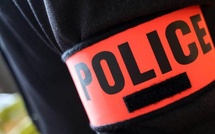 Sécurisation : 552 individus arrêtés par la Police
