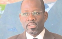 Mayoro Faye sur la sortie de Serigne Mbacké Ndiaye : "Il a escaladé les barrières... Tout ce qu'il fait ne concerne plus le Pds" Mayoro Faye sur la sortie de Serigne Mbacké Ndiaye : "Il a escaladé les barrières... Tout ce qu'il fait ne concerne plus le Pds"