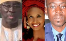 Suite et pas fin du "feuilleton judiciaire de la mafia Covid-19 au Sénégal "- Le chroniqueur Abdou Aziz Mbaye,  le Dage Mamadou Ngom Niang, la styliste Sadya Guèye,  entre autres....arrêtés 