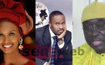 Fonds Covid-19 : Baba Hamdy, Abdou Aziz Mbaye, Alimatou Sadia Gueye et d’autres personnalités déférées