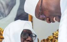 Le Pm,  Ousmane Sonko,  à Yoff pour présenter ses condoléances