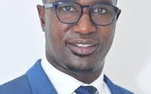L'ex directeur des domaines,  Mamadou Guèye,  désormais exilé à Londres