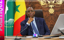 Proposition de mise en accusation de Macky Sall : « Une tentative vouée à l’échec » selon le Groupe Takku Wallu