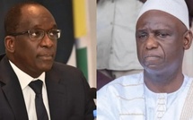 Fonds Covid : Diouf Sarr et Mansour Faye dans le viseur de ...