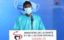 Fonds Force Covid-19 : De hauts cadres du ministère de la Santé, dont le directeur de la Prévention, déférés au Parquet