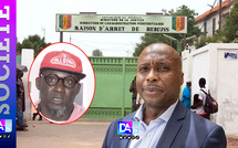Maison d’arrêt de Rebeuss : Barthélémy Dias s’est vu refuser l’accès pour rendre visite à Assane Diouf