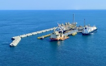 Projet GTA : bp charge la première cargaison de GNL, la Mauritanie et le Sénégal entrent dans le cercle des exportateurs mondiaux