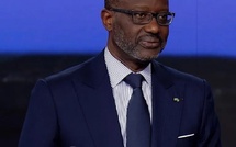 Présidentielle en Côte d’Ivoire : Tidjane Thiam élu candidat du principal parti d’opposition