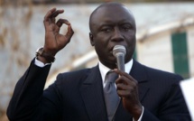 EXCLUSIF DAKARPOSTE! Idrissa Seck à l'assaut de la banlieue Dakaroise EXCLUSIF DAKARPOSTE! Idrissa Seck à l'assaut de la banlieue Dakaroise