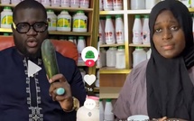 Après Mbodia Mbaye, le "couple" Cheikh Khalil et Fifi  Doro ...arrêté