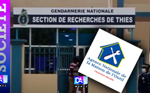 Formations fantômes à l’ANAMO : le DAF, l’ACP et des fournisseurs piégés dans une toile de détournements