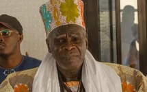Le Jaraaf Pape Youssou Ndour exclu du Conseil des Notables de Ouakam 