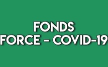 Fonds Covid : 240 millions FCFA pour des bacs à fleurs !