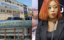 Diffusion de fausses nouvelles : Fatou Kiné Cissé arrêtée par la SR de Colobane