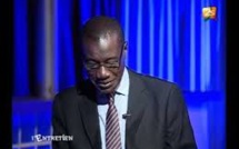 La vérité sur le "cas du journaliste Sada Kane"!