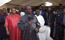 EXCLUSIF DAKARPOSTE! Le marabout Serigne Modou Kara Mbacké Le PVD pose ses conditions au pouvoir ou... "KARA 5ème Président" verra le Jour! EXCLUSIF DAKARPOSTE! Le marabout Serigne Modou Kara Mbacké Le PVD pose ses conditions au pouvoir ou... "KARA 5ème Président" verra le Jour!