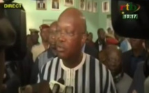 Attentats à Ouagadougou: Voici la Réaction du PR Roch Marc Christian Kaboré Attentats à Ouagadougou: Voici la Réaction du PR Roch Marc Christian Kaboré