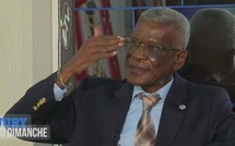Décès du Pr Mody Gadiaga : Le Sénégal perd un éminent constitutionaliste