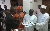 (Vidéo exclusive) Idrissa Seck répond à Macky Sall : "C'était un mensonge du temps de 'Il est Midi', c'est un mensonge aujourd'hui et ça sera un mensonge jusqu'à l'extinction du soleil" (Vidéo exclusive) Idrissa Seck répond à Macky Sall : "C'était un mensonge du temps de 'Il est Midi', c'est un mensonge aujourd'hui et ça sera un mensonge jusqu'à l'extinction du soleil"