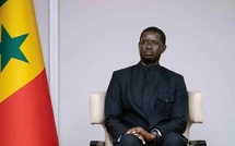 Le Président Diomaye Faye salue la mémoire du pape François, « figure spirituelle majeure »