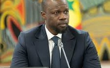 Mort du Pape François- Le Pm, Ousmane Sonko,  exprime sa "tristesse "