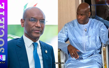 Mountaga Sy, l’ex-DG de l’APIX, va adresser une sommation interpellative à Thierno Lo