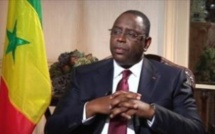 Document : L'intégralité de la révision Constitutionnelle proposée par Macky Sall