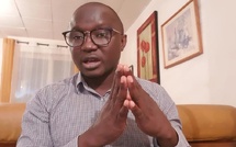 Les  vraies raisons de  la descente d'éléments de la DIC chez le journaliste Babacar Touré 