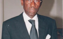 EXCLUSIF DAKARPOSTE!  La lettre ouverte de Doudou Wade au chef de l'Etat, Macky Sall EXCLUSIF DAKARPOSTE!  La lettre ouverte de Doudou Wade au chef de l'Etat, Macky Sall