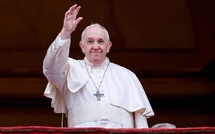 Les funérailles du pape se tiendront samedi à 10 heures