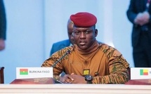 Burkina : convocation urgente des chefs de corps militaires à Ouagadougou