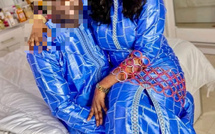Déférée,  Fatou Ndiaye - fille de la chanteuse Fatou Laobe-rattrapée par  plusieurs...plaintes