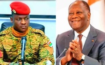 Le Burkina Faso affirme avoir déjoué « un grand complot » qui « se poursuit depuis Abidjan »