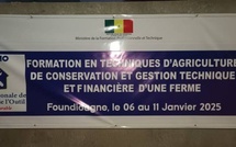 Affaire ANAMO- Ndeye Maguette Thioune et Cheikh Samb placés sous contrôle judiciaire 