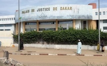 Affaire fonds Force Covid-19 : L’ex-DAGE du ministère de la Famille, Djiby Diakhaté, cautionne 62 millions F CFA et un titre de propriété expertisé à 26 millions F CFA