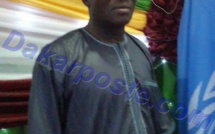 Le commissaire Alioune Mamadou Diène repose désormais au cimetière de Touba! Le commissaire Alioune Mamadou Diène repose désormais au cimetière de Touba!