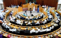 Dossiers Covid : l’Assemblée nationale lance la procédure de mise en accusation de 5 ministres