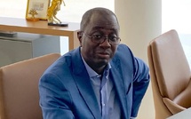 Les commerçants Rayan Hachem, Moustapha Ndiaye et Mouhamed Dieng arrêtés pour les sacs de riz de la Covid 19