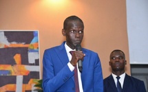 Waly Diouf BODIANG évoque un « pronostic carcéral» pour certains de l’APR