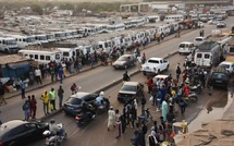 Ziguinchor : les transporteurs lèvent leur mot d’ordre de grève