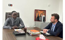 LA RTS ET VIDELIO VERS UN PARTENARIAT POUR LES JOJ DAKAR 2026